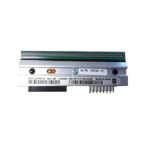 New original printhead For(ZB)110XI4 (600dpi)